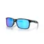 Oakley Portal X in Polished Black Prizm Deep H2O Polarized